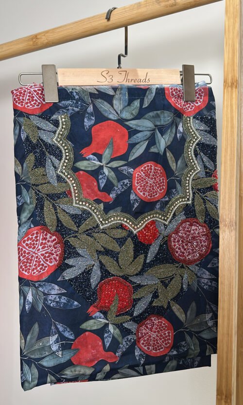 Pomegranate