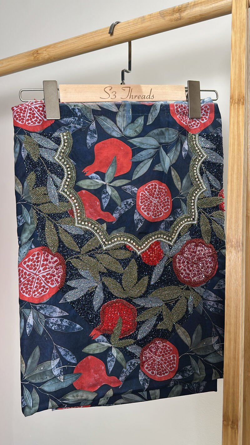 Pomegranate