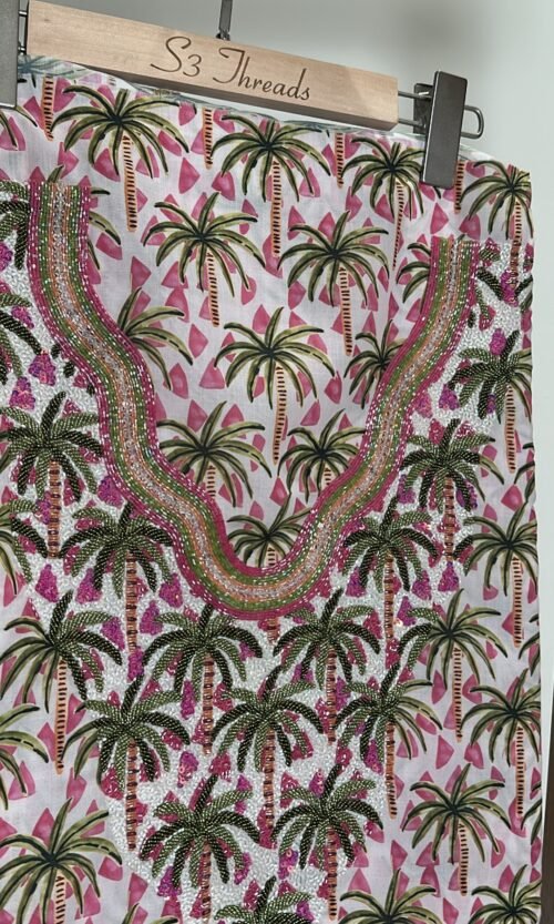 Palm tree