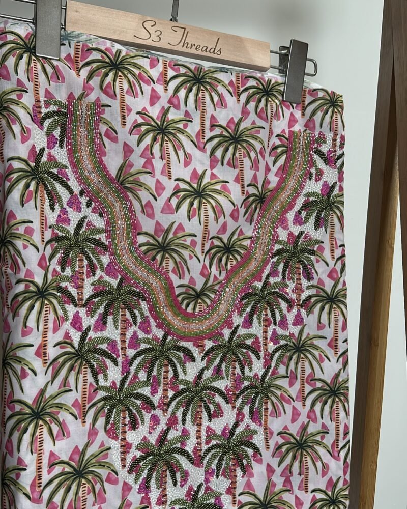 Palm tree