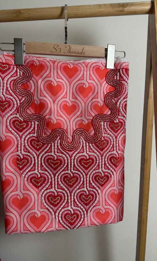 Heart-Shaped