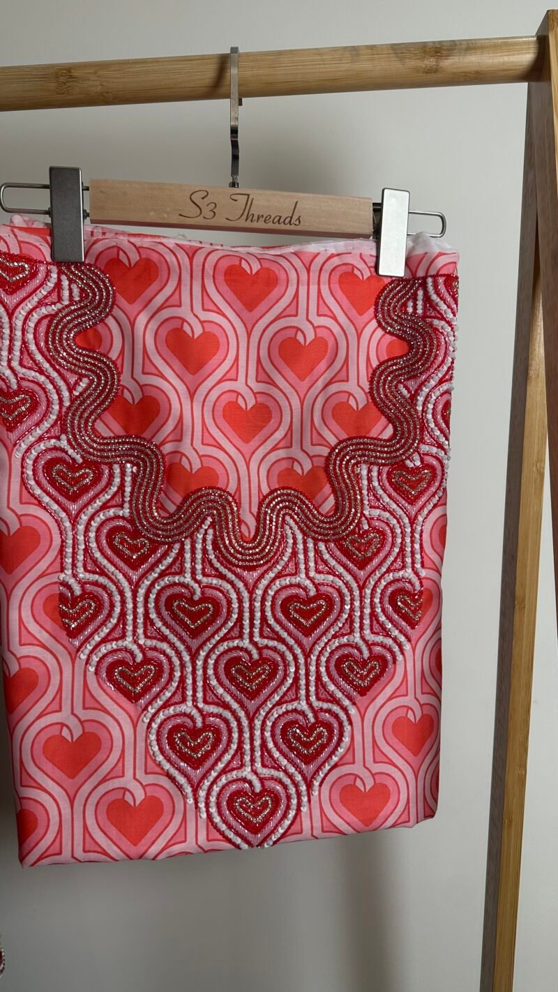 Heart-Shaped