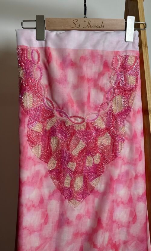 Pink Shades